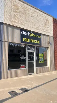 Commercial Building in Woodward, OK