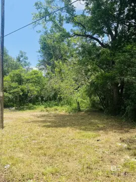 Vacant Corner Lot Opportunity