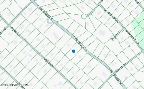 Residential Lot in Towamensing Trails