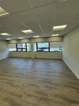 Elevator-Served Office Suite