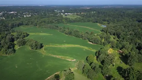Tillable Agricultural Land