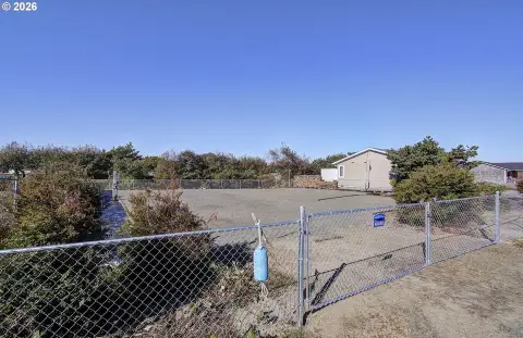 Ready Coastal Lot in OceanPark