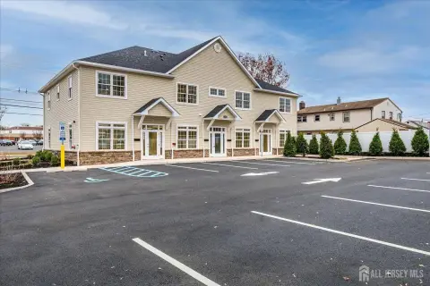 Modern Office Space Available Now