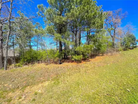 Sherwood, AR Subdivision Lot