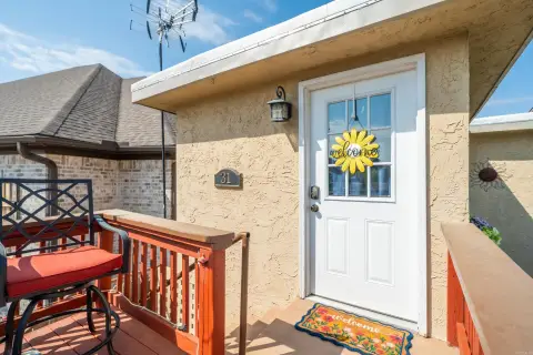 Furnished Residential Income Property
