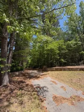 Private 5-Acre Residential Land Parcel