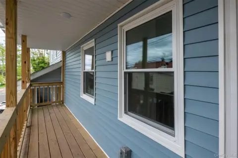 Renovated Two-Family Home, River Views