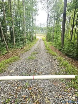 Recently Cut Timberland Farmland