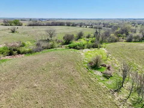 Recreational Farm with CRP Income