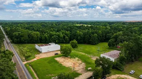 General Commercial Warehouse Facility