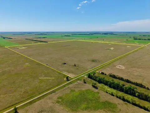 Productive Farmland Tracts for Sale