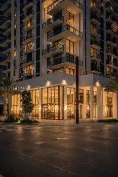Specialty Commercial Space