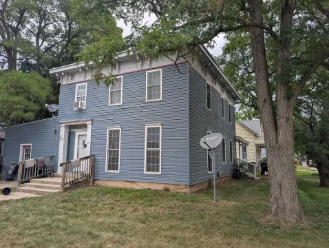 Side-by-Side Duplex