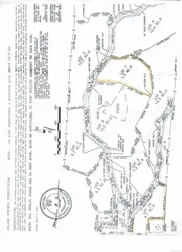 Residential Lot in Marmaduke, AR
