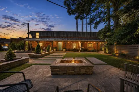 Updated Furnished Duplex