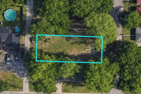 Joplin In-Town Development Lot