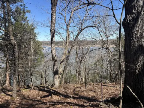 15 Acres with Lake View