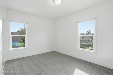 Seven-Unit Apartment Community