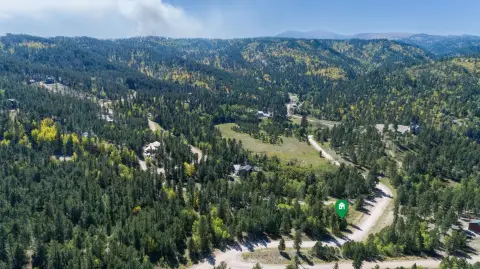 Paradise Acres Treed Building Lot