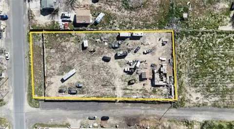 Residential Land in Sun Village