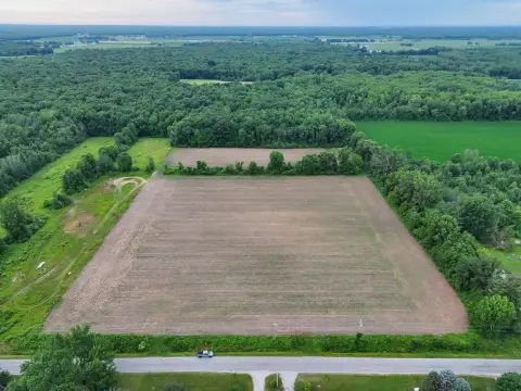 Agricultural Land with Timber