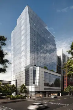 Flexible Office Unit