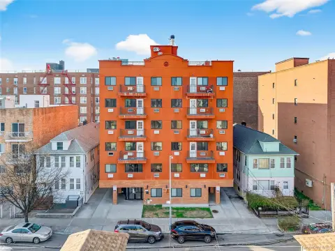 Flushing Multifamily Investment Opportunity
