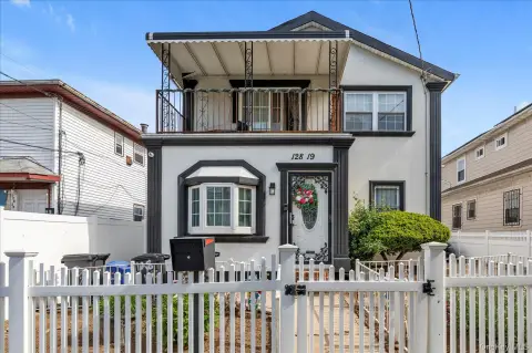 South Ozone Park Legal Duplex