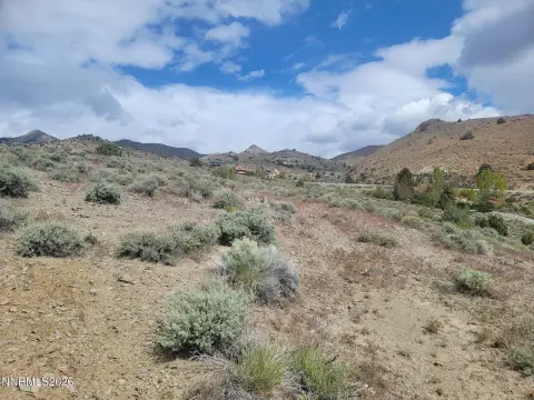 Silver City Vacant Land Parcel