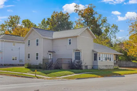 2-Unit Duplex