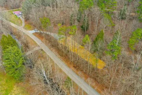 Residential Land Ready to Build