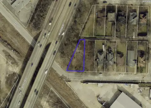 Midtown Memphis Land Opportunity