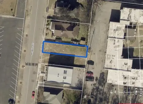 Midtown Land Opportunity