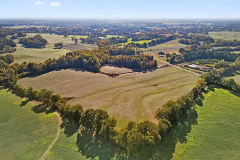 Agricultural Land in Covington, TN