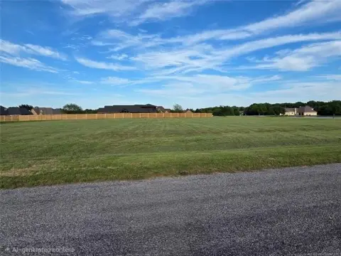 Residential Lot in Gated Community