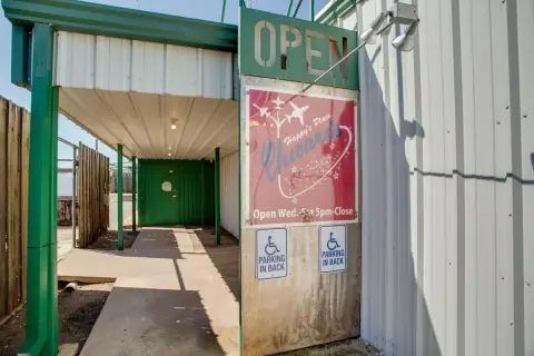 Turnkey Restaurant & Bar Opportunity