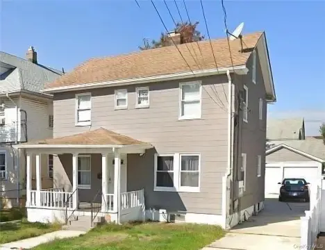 Legal Two-Family Home
