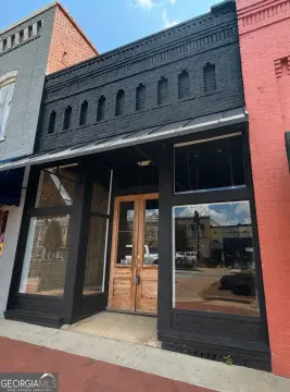 Updated Retail Storefront