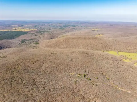 Arkansas Ozarks Land for Sale