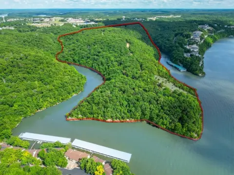 Prime Commercial Land Opportunity