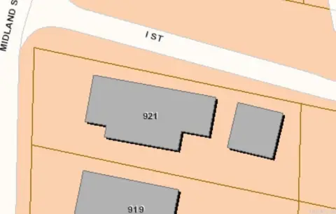 Residential Lot with Income Potential