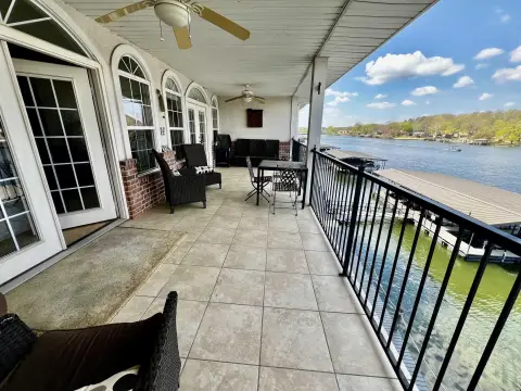 Waterfront Residential Income Property