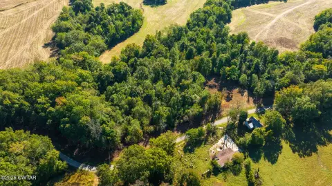 Hearn Road Farms Land