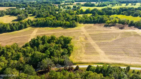 Hearn Road Farms Land Parcel