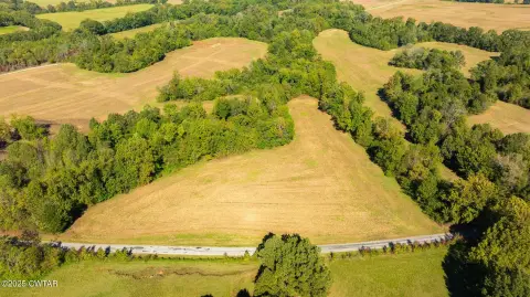 6.67 Acres of Rural Land
