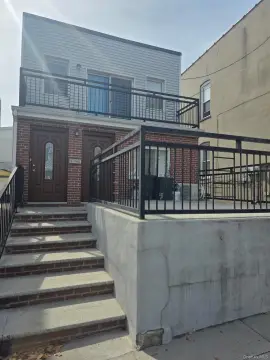Renovated Two-Family Home, Woodhaven
