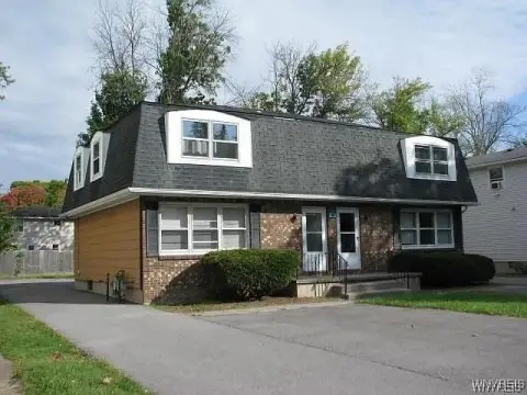 Turnkey Duplex in North Amherst