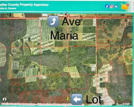 5-Acre Parcel in Naples, FL