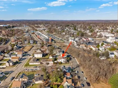 Move-In Ready Two-Family Home