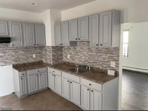 Newark Two-Family Home